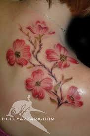 But contrary to these views, the tattoo design featuring the cross or the crucifix is quite a popular one. Dog Wood Flowers I Want For Forgiven Wrist Tattoo Tattoos At Repinned Net