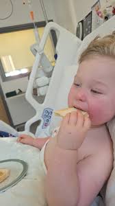 HUGE shout out to Bridgnorth hospital tonight.....I attended with my 2 year  old tonight after he had fallen and split his head