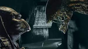 Alien vs predator is an action, science fiction movie revolves around two monsters come from two different planets on earth fighting in the first days of infancy.at the same time, the discovery of one team on the court pyramid leds the expeditors back to the ice age of the earth.and two monsters fight to the. Avp Alien Vs Predator Movies On Google Play