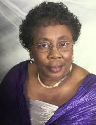 Obituary for Johnnie Mae Ballard