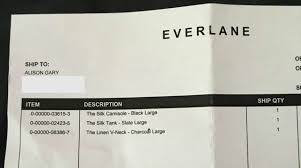 Everlane Sizing Can A Size 14 Woman Wear Everlane
