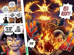 Chapter 1000 Final Page Colored Onepiece Beware that these are just early spoilers and the full summary will be shared here when the let us know what you think about the one piece 1003 manga spoilers shared above and don't forget to check our article on one piece episode 961.