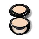 Pressed mineral makeup