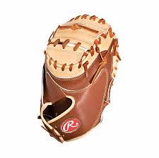 Product titlerawlings renegade series baseball catchers mitt. Rawlings Pro Preferred 2 Tone Prosmc202t 32 5 In Catcher S Mitt