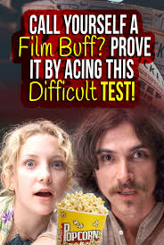 They will go great as an accessory for a costume, or for use in a haunted house! Quiz Call Yourself A Film Buff Prove It By Acing This Difficult Test Film Quiz Movie Trivia Questions Film Buff