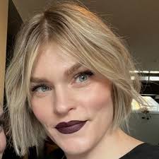 Jasmine Laughlin (@JassTheSpazz)