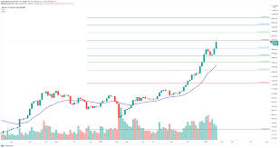 Live streaming charts of the bitcoin price. Bitcoin Weekly Forecast Btc Journey To 100 000 Might Be Easier Than Expected