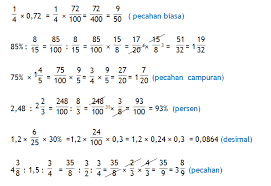 Kumpulan soal matematika 6 sd operasi hitung campuran. Http Imathsolution Blogspot Com 2017 07 Operasi Hitung Campuran Berbagai Bentuk Html
