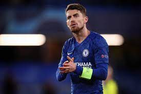 Jorge de amorim campos (born 17 august 1964), aka jorginho, is a retired brazilian footballer who played mainly as a right back, and the current manager of vasco da gama. Transfer Ticker Noch Mehr Mittelfeld Bayern Klopft Jorginho Ab Ligalive