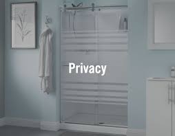 Check out our unique galleries below that feature fantastic fancy bathroom toilet privacy options models by architects.we and specialist designers high quality opaque privacy glass window film decorative. Shower Doors 101 Delta Faucet