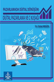 Peak sales dijital pazarlama satiş ve diş ticaret limited şirketi. Pdf Pazarlamada Dijital Donusum Dijital Pazarlama Ve C Kusagi