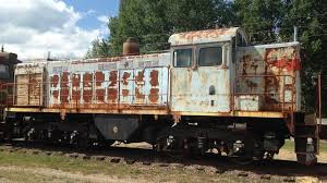 We did not find results for: Chernobyl Nuclear Power Plant Sells Rolling Stock Railtech Com