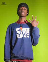 Chi Yung Rhys Chisamba