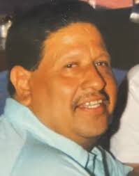 Obituary information for David Prado, Jr.