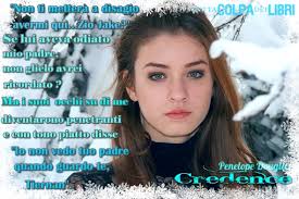 Tutta Colpa Dei Libri: Recensione in Anteprima "Credence" di Penelope  Douglas