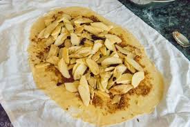 Strudel di mele (Apple Strudel)