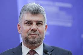 Este un lider de conjunctură, fără legitimitatea dată de rezultatul unor alegeri interne reprezentative. Marcel Ciolacu Proiectul De Buget Propus De News Ro