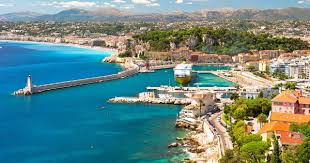 Vols Pas Chers Lille Nice A Partir De 40 Jetcost