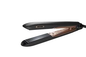 It has the added features of ionic technology which helps in eliminating static and prevent hair frizz. The Best Hair Straighteners In Malaysia For All Hair Types