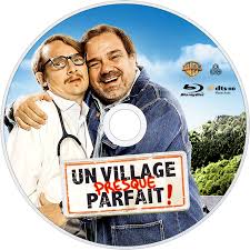 Revive the salmon smoking factory. Un Village Presque Parfait Movie Fanart Fanart Tv