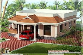 Updating your home's landscaping is a great way to increase the value of your property and create outdoor spaces for relaxing and entertaining. Single Floor Home Front Design Htjvj House Plans 78009