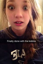 Kayla DeLeon (kaylalovespink)