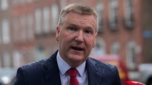 Dublin Catholic church removes Pride flag after hostile response