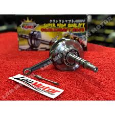 Part paling susah pasang clutch motor ex5 youtube. Ex5 Dream Wave100 Hyper King Racing Crankshaft Complete Set Jet 3mm With Rc Spindle Cam Chain Guide Shopee Malaysia