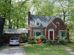 The beautiful cape cod coastline spreads right before your eyes. Catonsville Cape Cod Addition Owings Brothers Contracting