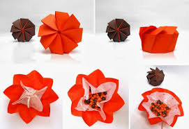 Révélez les secrets du pliage papier facile et apprenez à réaliser une déco origami originale ! 1001 Idees Originales Comment Faire Des Origami Facile