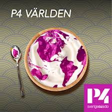 P4 kronoberg är länets största radiokanal med nyheter, aktualiteter och kultur. P4 Varlden Alla Avsnitt Sveriges Radio