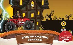 Download Hill Climb Racing Mod Apk With Unlimited Money For Android Hill Climb Racing Hill Climb Racing