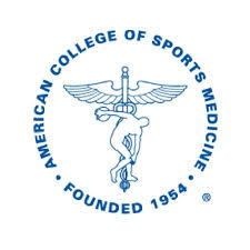 The world's largest sports medicine and exercise science organization. American College Of Sports Medicine Acsmnews Twitter