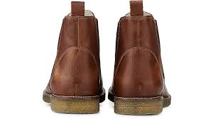 Unsere kollektion wird dich begeistern. Cox Winter Chelsea Boots Mittelbraun Gortz 45541505