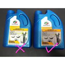 The perodua myvi received an update in 2020, and with it comes some new myvi prices. Ori Tiruan Perodua Atf Sp3 Auto Oil 1 L Shopee Malaysia
