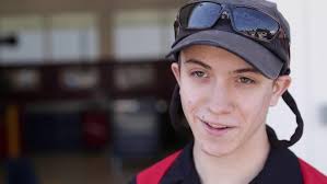 EV Built at Clovis West High School