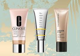 best tinted moisturiser choose from formulas that add