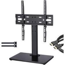 I'm planning on wall mounting the i'm planning on wall mounting the tv with a full motion mount from monoprice. China Rltvs4 32 55 Tv Stand Tabletop With Heavy Duty Wooden Base China Led Flat Screen Tvs Mount And Lcd Flat Screen Tvs Mount Price