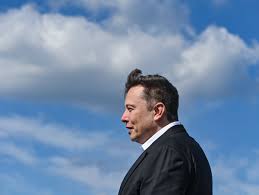Forbes has discounted his stake to take the loans into account. Elon Musk Uberholt Bill Gates Und Ist Zweitreichster Mensch Nach Jeff Bezos Manager Magazin