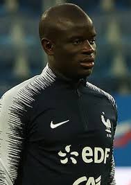 In recent hours, kante has once again put on a smile on everybody's face after pictures emerged of him riding a mountain bike. N Golo Kante Wikipedia
