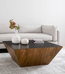 Four hands furniture is a trend setting furniture manufacturer and importer based in austin, texas. Four Hands Grammercy Sofa Coffee Table Wood Coffee Table Coffee Table Square