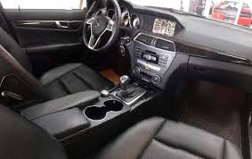 Pin On 2012 Mercedes Benz C Class C300 4matic Sport Package Navi Pano Sunroof