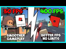 Short for frames per second, fps is a measure of how many full screen, still images are captured or displayed in one s. Video Roblox Fps