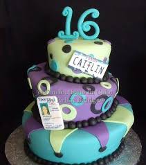 Confections In Cake Home Page Sweet 16 Cakes Sweet 16 Birthday Party Cake