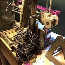 High values will result in. 3d Printer Safety Another Anet A8 Burns Fabbaloo