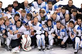 Ice Hockey Team Finland Ice Hockey Teams Ice Hockey Hockey Teams