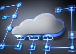 Cloud is a model of computing where servers, networks, storage, development tools, and even. What Is Cloud Computing Discover The History Future And All Details