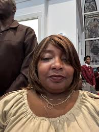 1st episcopal district ame church