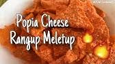 Labu air,resepi ringkas labu air. Crispy Cheese Chips Recipe Resepi Popia Cheese Viral Youtube
