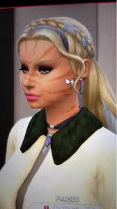 Hi can anyone tell me what this is